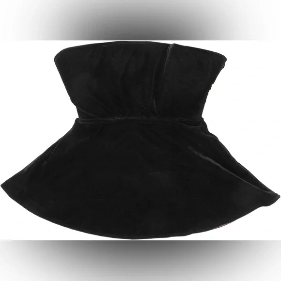 Dark Grunge Whimsigoth Halloween Costume Disney Villains Maleficent Horns & Cape - Picture 3 of 8